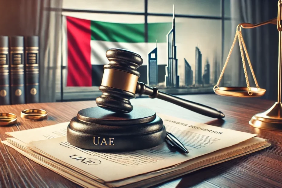 استئناف حكم تعويض عن تبديد منقولات زوجية في دبي