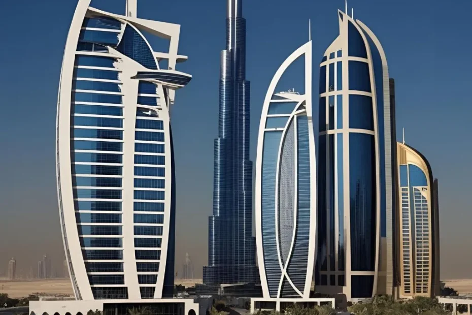 افضل محامي جنائي في دبي