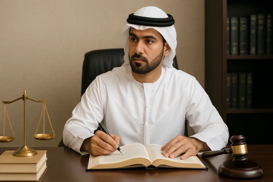 أهم الدفوع في قضايا السرقة في دبي وفق القانون الإماراتي
