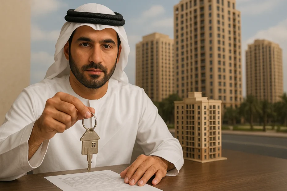 شرح قانون الايجار في دبي وأهم التعديلات لعام 2025