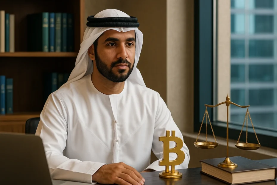 كل ما تريد معرفته عن قانون تنظيم الأصول الافتراضية في دبي